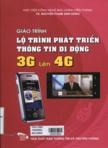 Giáo trình lộ trình phát triển thông tin di động 3G lên 4G