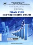 Phân tích hoạt động kinh doanh