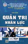 Giáo trình quản trị nhân lực