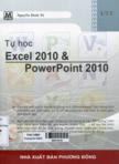 Tự học Excel 2010 & PowerPoint 2010 (1 CD-ROOM)