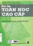 Bài tập toán học cao cấp: T2