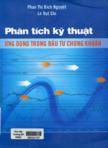 Phân Tích kỹ thuật: ứng dụng trong đầu tư chứng khoán