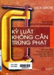 Kỷ luật không cần trừng phạt