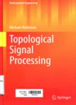 Topological signal processing