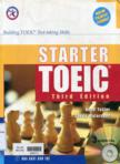 Starter TOEIC (Kèm 3 CD)