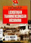 Hỏi đáp lịch sử đoàn thanh niên cộng sản Hố Chí Minh