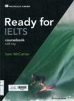 Ready for IELTS: Coursebook with key (With 1CD-ROM)