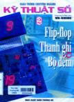 Giáo trình chuyên ngành kỹ thuật số : tập II : Flip - Flop, thanh ghi, bộ đếm