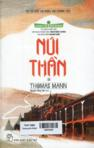 Núi thần: Tiểu thuyết: Tập 1