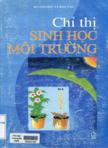 Chỉ thị sinh học môi trường