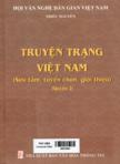 Truyện trạng Việt Nam: Sưu tầm, tuyển chọn, giới thiệu: Quyển 2