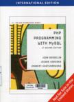 PHP Programming with MySQL