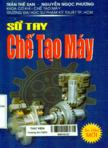 Sổ tay chế tạo máy