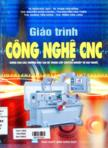 Giáo trình công nghệ CNC