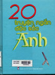 20 truyện ngắn đặc sắc Anh