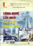 Công nghệ lên men các chất kháng sinh