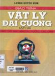 Giáo trình vật lý đại cương : Tập II