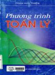 Phương trình toán lý