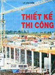 Thiết kế thi công