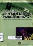 Giáo trình linh kiện điện tử và ứng dụng