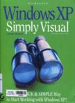 Microsoft Windows XP : Simply Visual (Simply Visual)