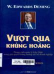 Vượt qua khủng hoảng