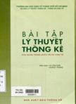 Bài tập lý thuyết thống kê