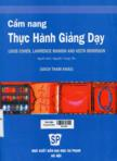 Cẩm nang thực hành giảng dạy: Sách tham khảo