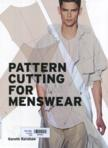 Pattern cutting for menswear