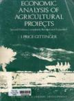 Economic Analysis Agricultural Projects