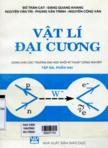 Vật lí đại cương. T3: P2