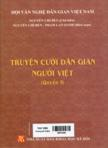 Truyện cười dân gian người Việt: Quyển 5