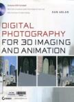 Digital photography for 3D imaging and animation (1 CD-ROOM)