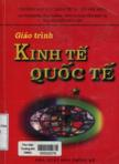 Giáo trình kinh tế quốc tế