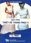 Giáo trình thiết kế trang phục 5