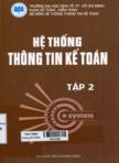 Hệ thống thông tin kế toán: T2