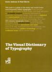 The Visual Dictionary of Typography
