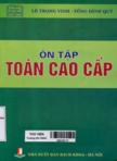 Ôn tập toán cao cấp