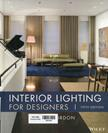 Interior lighting for designers