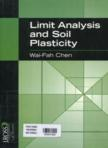 Limit analysis and soil plasticity