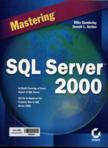 Mastering SQL Server 2000