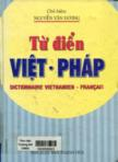 Từ điển Việt Pháp