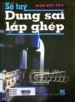 Sổ tay dung sai lắp ghép