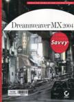 Dreamweaver MX 2004 (with 1 CD-ROOM)