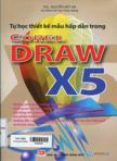 Tự học thiết kế mẫu hấp dẫn trong CorelDraw X5