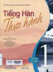 Tiếng Hàn thực hành (kèm CD)