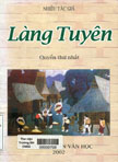 Làng Tuyên : tập I