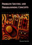 Problem solving and programming concepts