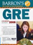 GRE graduate record examination (1 CD-ROOM)