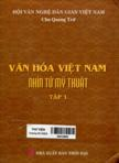 Văn hóa Việt Nam nhìn từ mỹ thuật